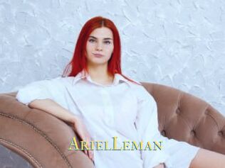 ArielLeman