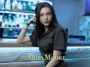 ArielMoore