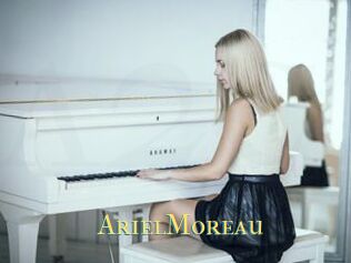 ArielMoreau