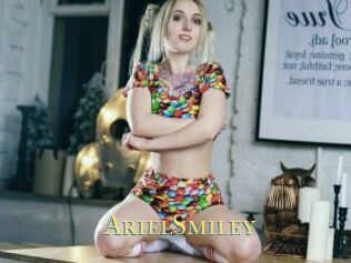 ArielSmiley