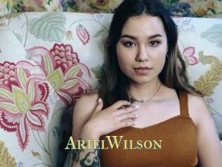 ArielWilson