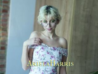 ArielaHarris