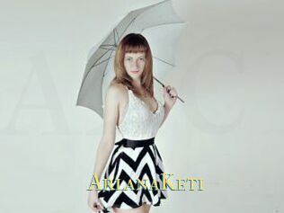ArlanaKeti