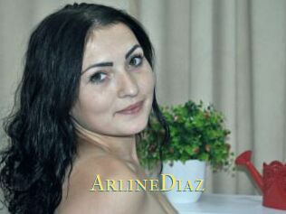 ArlineDiaz
