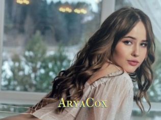 AryaCox Annonce 2 coquine