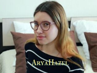 AryaHazel
