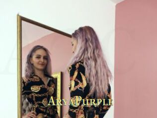 AryaPurple