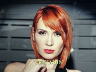 AryaSin