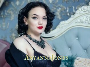 AryannaJones