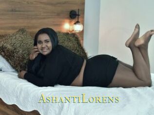 AshantiLorens