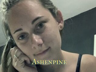 Ashenpine