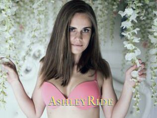 AshleyRide