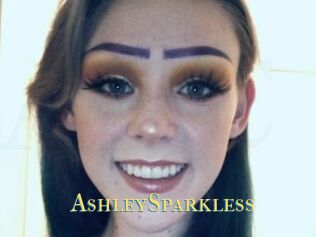 AshleySparkless