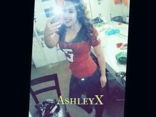 AshleyX