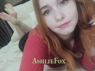 AshlieFox