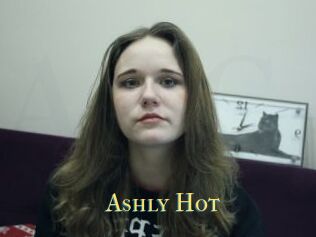 Ashly_Hot