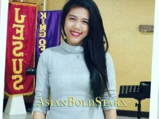 AsianBoldStarx