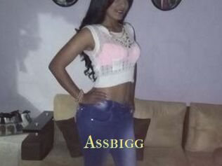 Assbigg