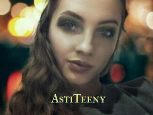 AstiTeeny