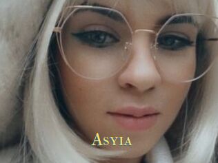 Asyia