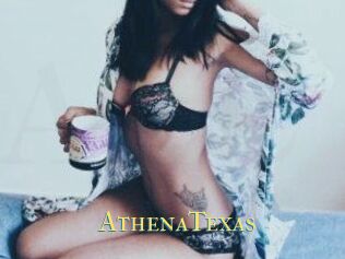 Athena_Texas
