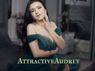 AttractiveAudrey