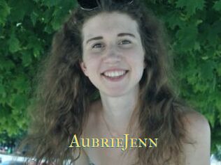 AubrieJenn
