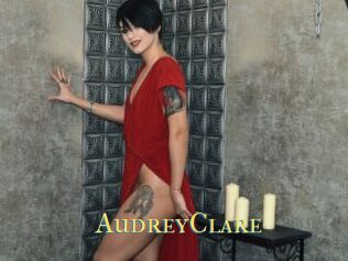 AudreyClare