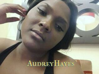Audrey_Hayes