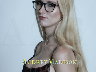 AudreyMadison Annonce 2 coquine