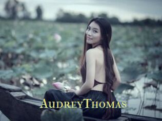 AudreyThomas