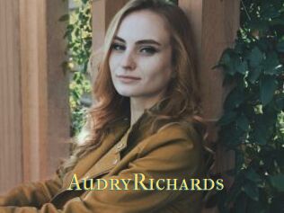 AudryRichards