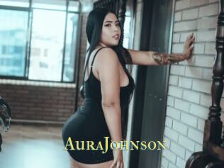AuraJohnson