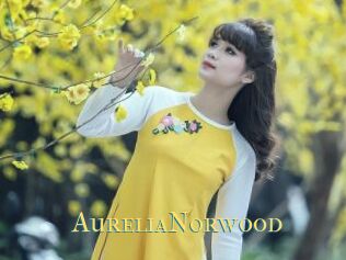 AureliaNorwood
