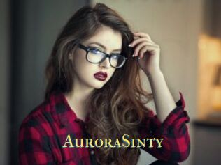 AuroraSinty