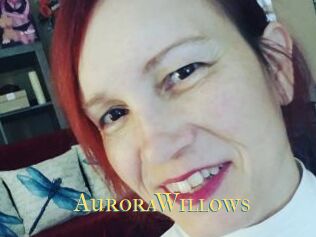 AuroraWillows