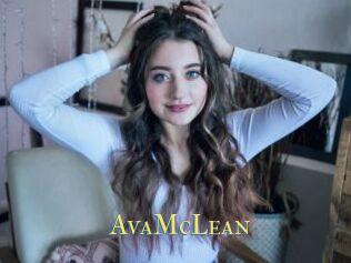 AvaMcLean