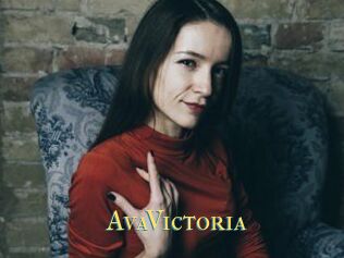 AvaVictoria