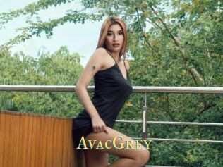 AvacGrey