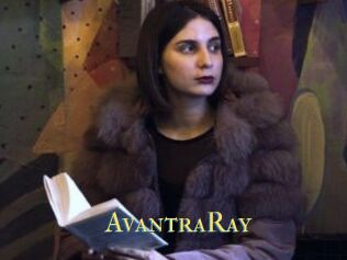 AvantraRay