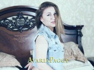 AvariaPaggy