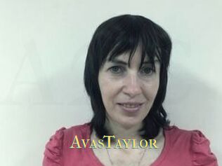 AvasTaylor