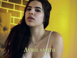 Avril_smith