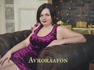 Avroraafon