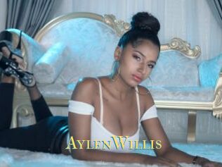 AylenWillis