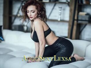 A000SexyLexsa
