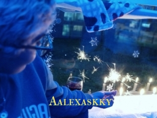 Aalexaskky
