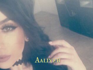 Aaliyeh