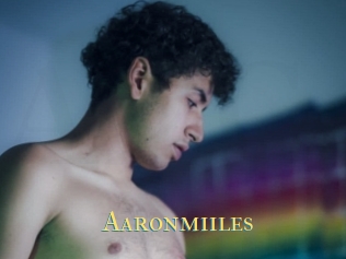 Aaronmiiles