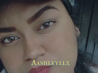 Aashleyllx
